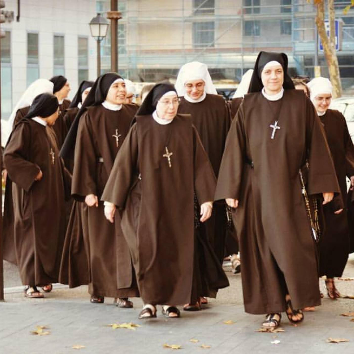 Encuentros junto al Pozo de Sicar