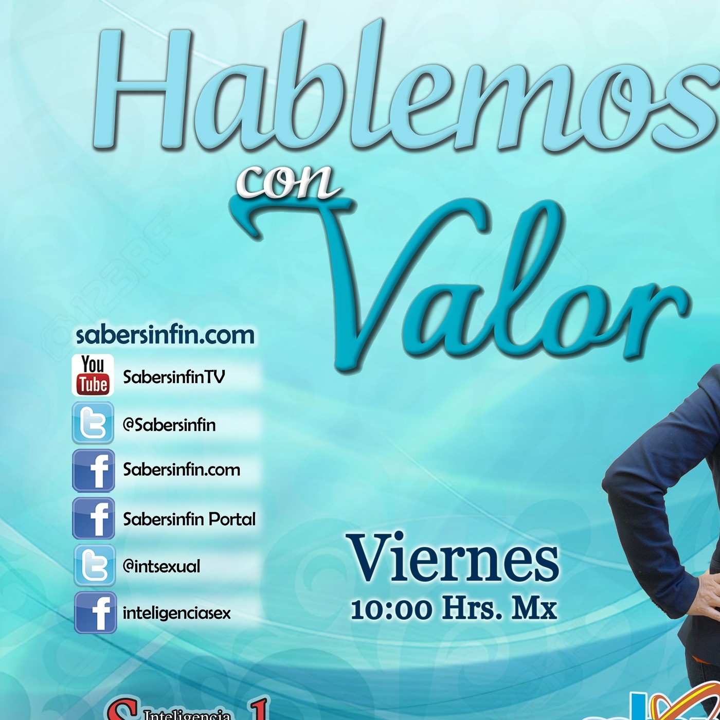 Hablemos con Valor