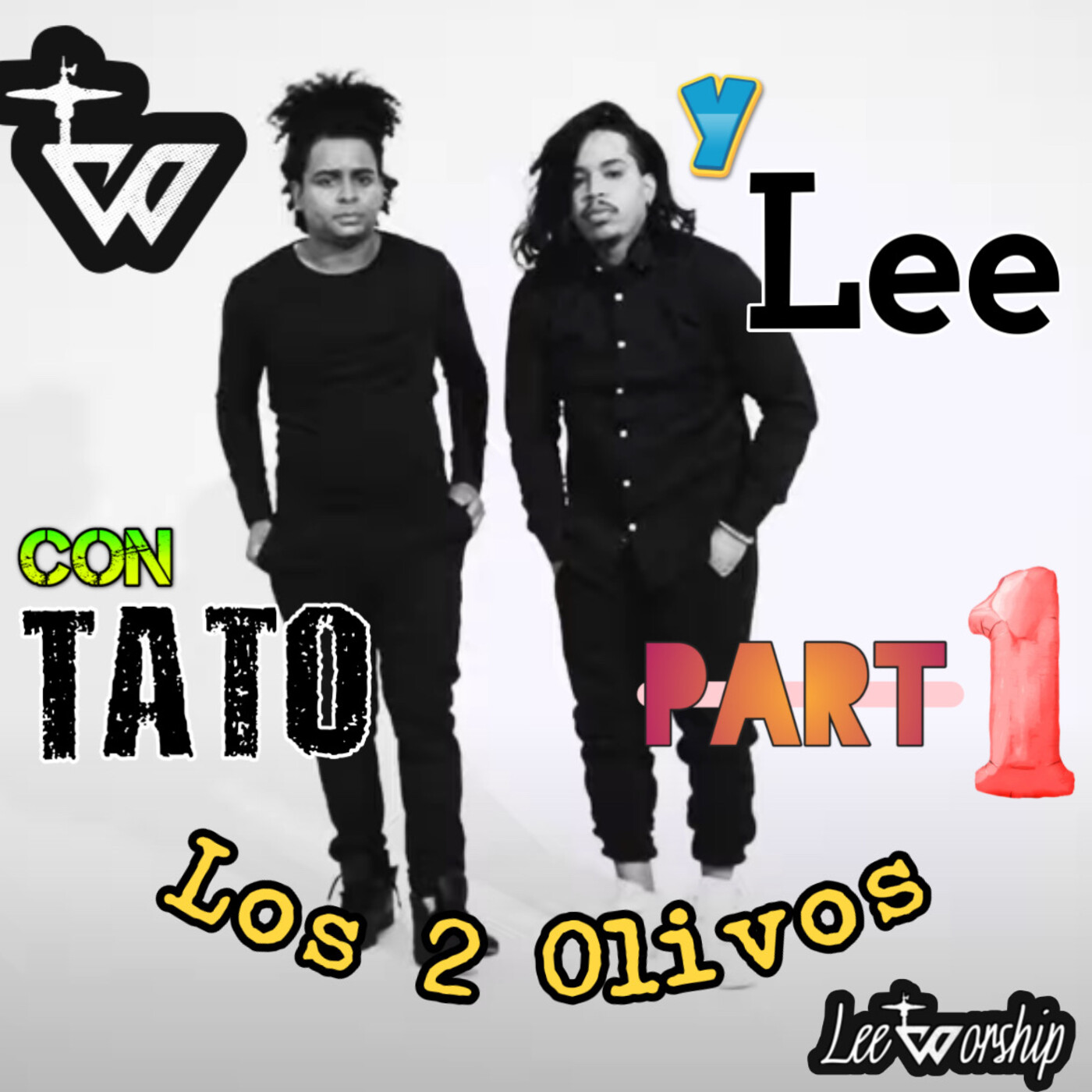 Lee Worship THE SHOW