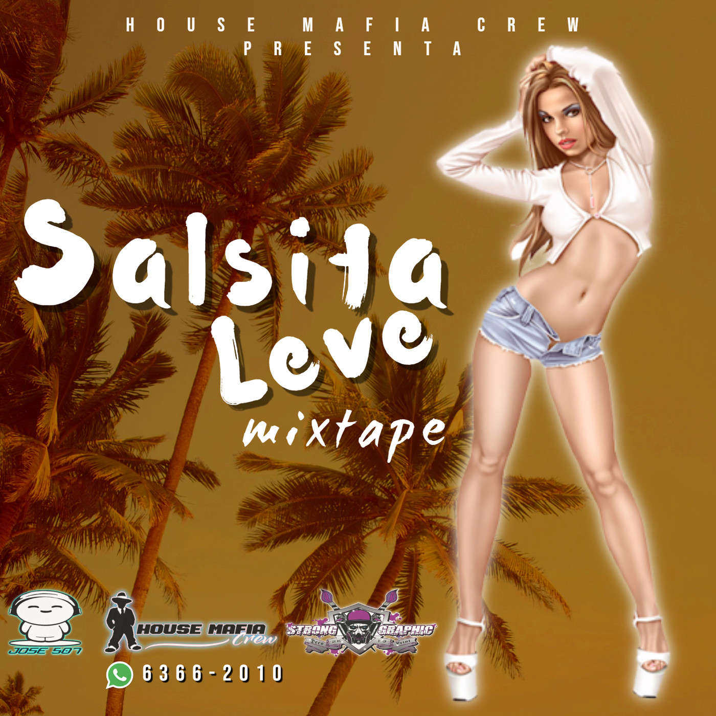 Salsita Leve-@djjose507-HMC