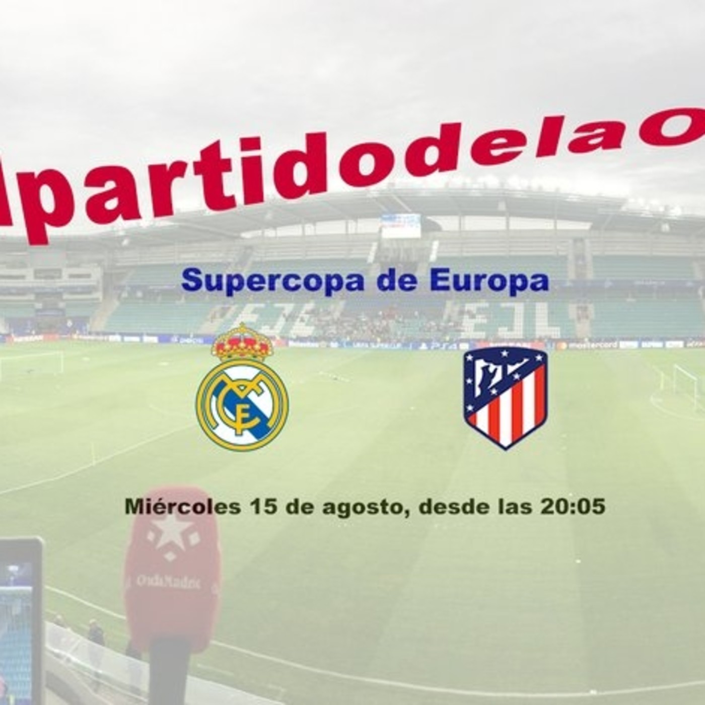 El Partido de la Onda