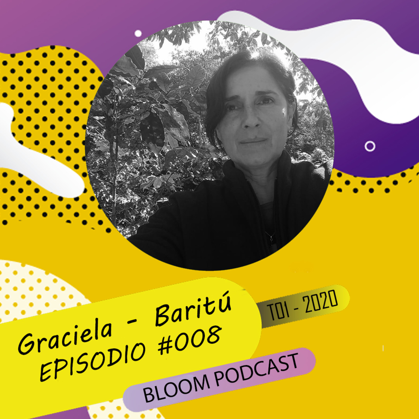 Bloom Podcast