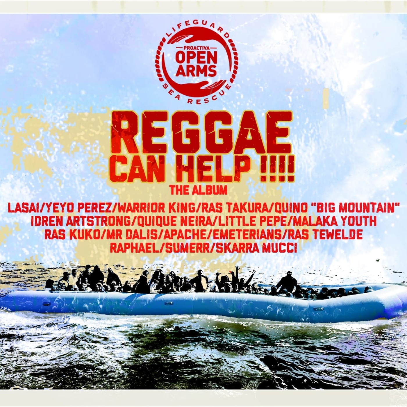 Sonidero Caribe Radio Show