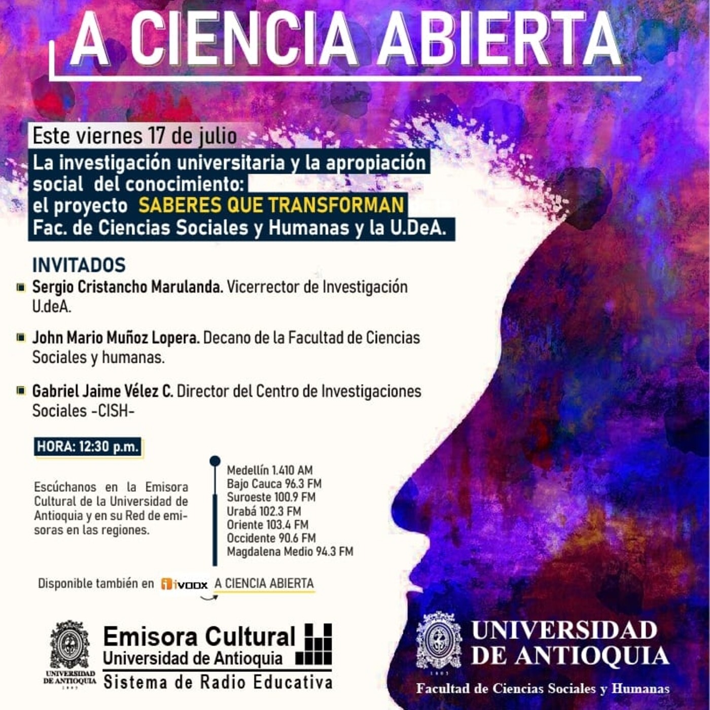 A Ciencia Abierta