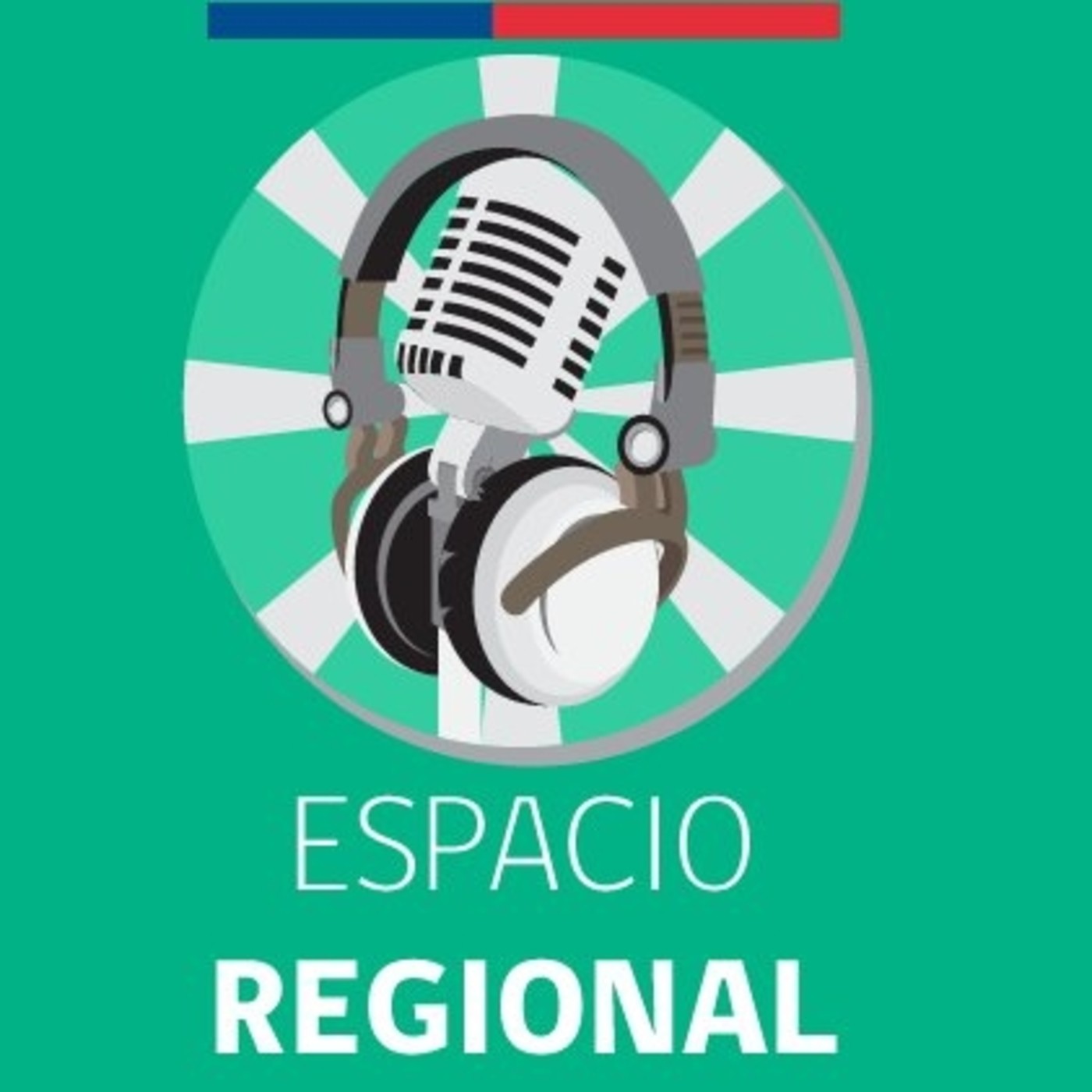 Espacio Regional