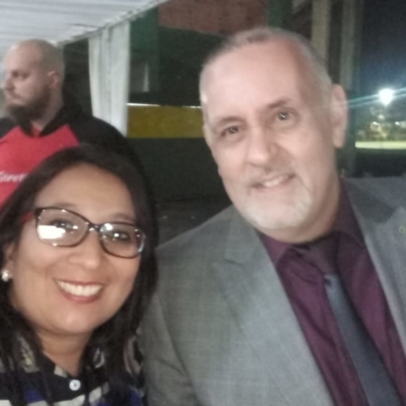 Podcast de Karina Gamarra