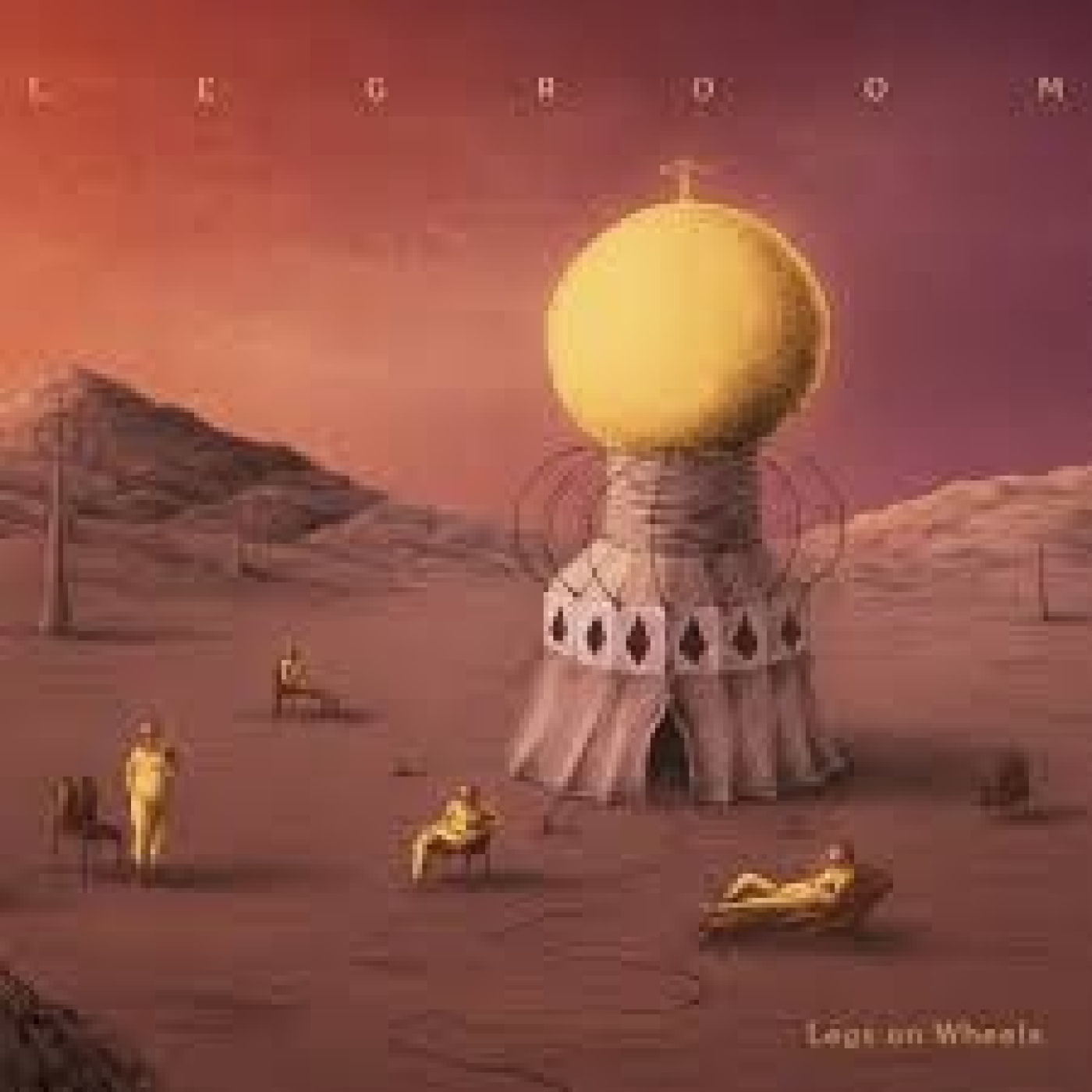 1231 - Legs On Wheels - Legroom 2023 episode artwork
