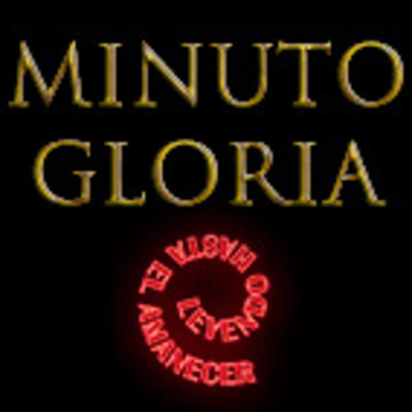 Podcast de Leyendo hasta el amanecer