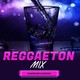 Reggaeton romantic style