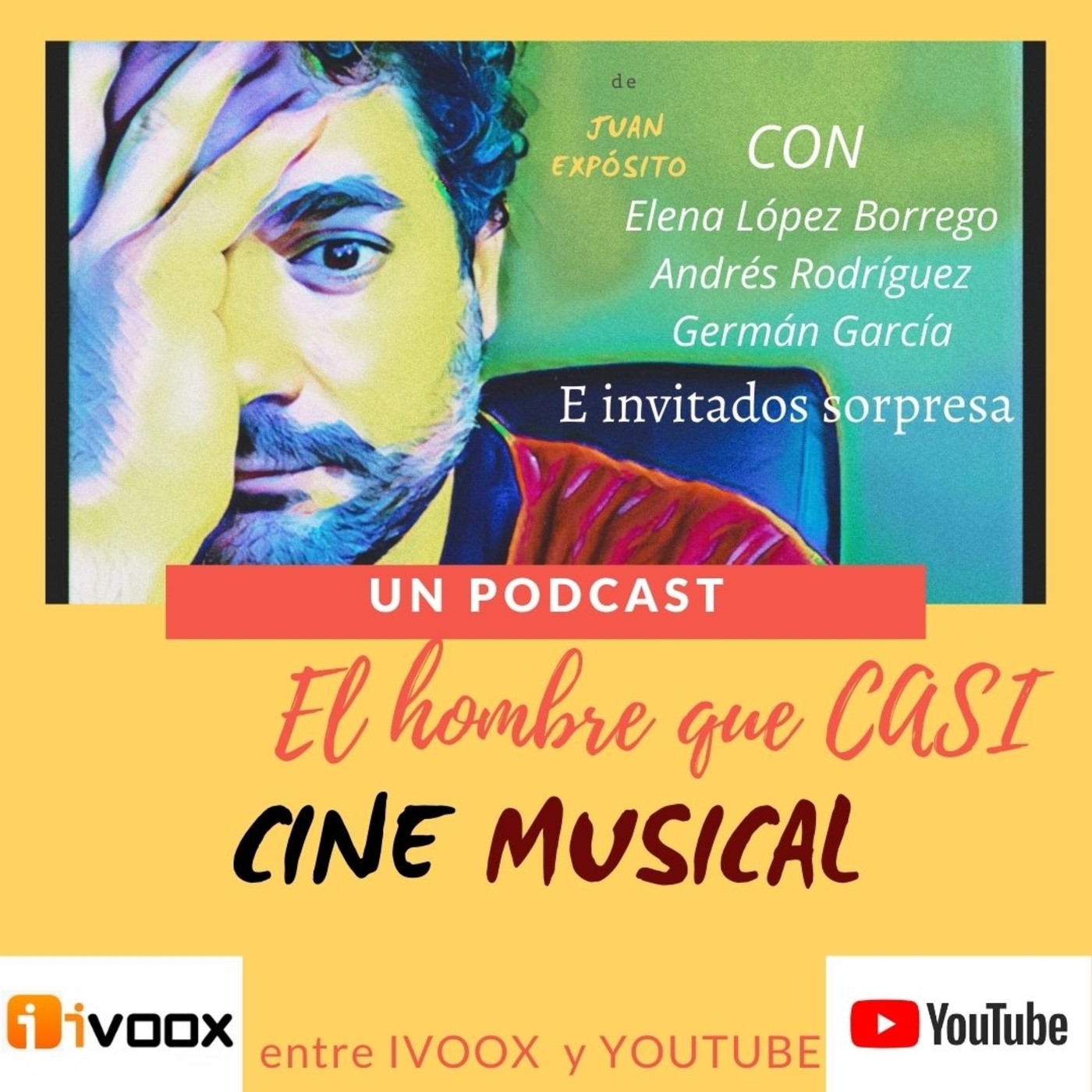 EL HOMBRE QUE CASI
