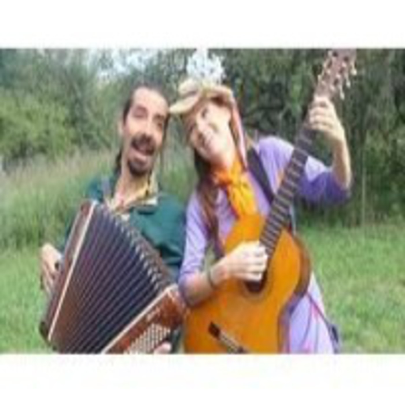 Podcast Me Quedo Acá