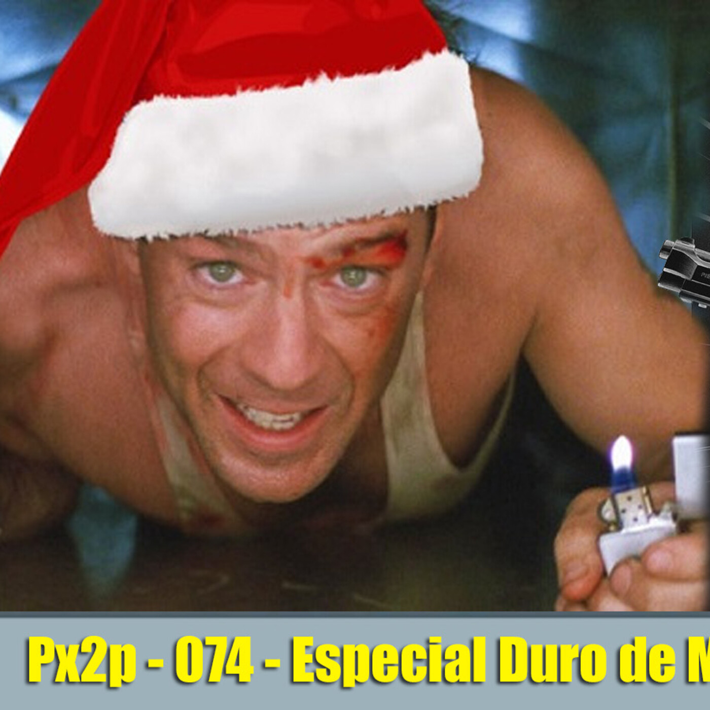 Podcast Por Dos Pe