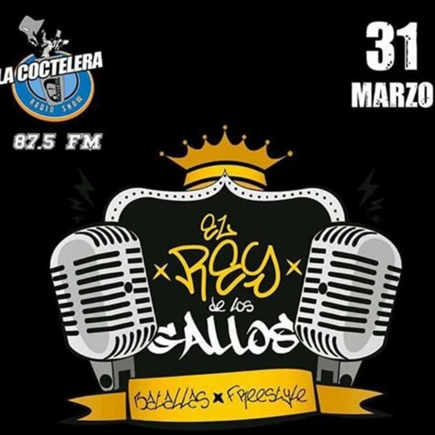 LaCoctelera RadioShow