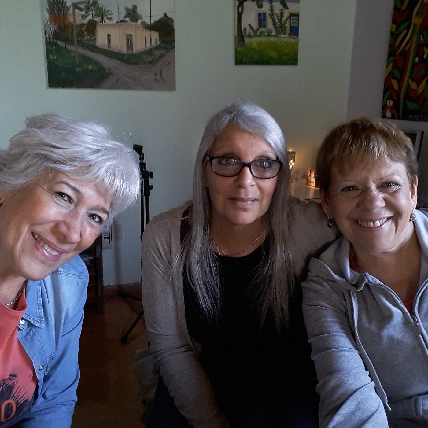 Actitud Positiva - Griselda Killian