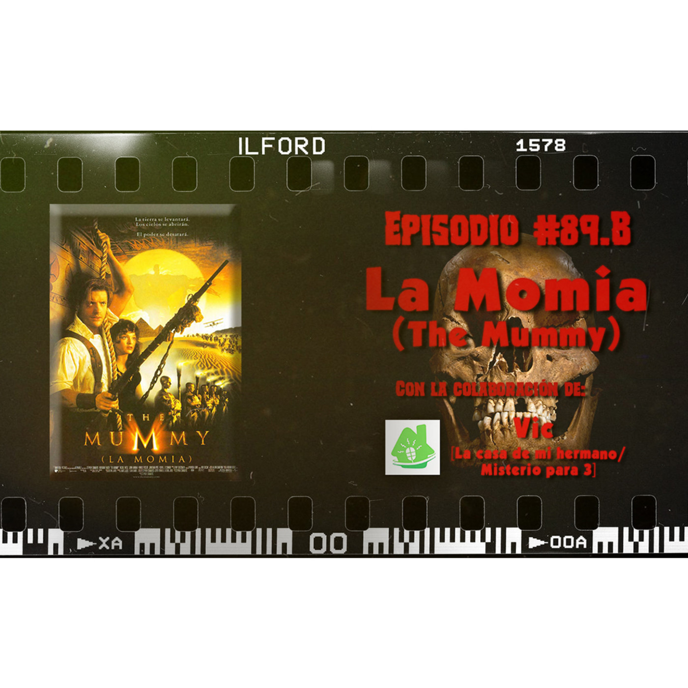 El Terror No Tiene Podcast