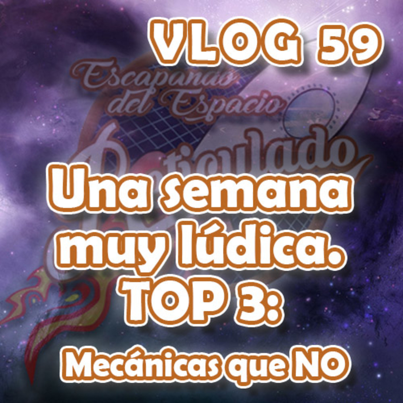 Escapando del Espacio Reticulado: El VLOG