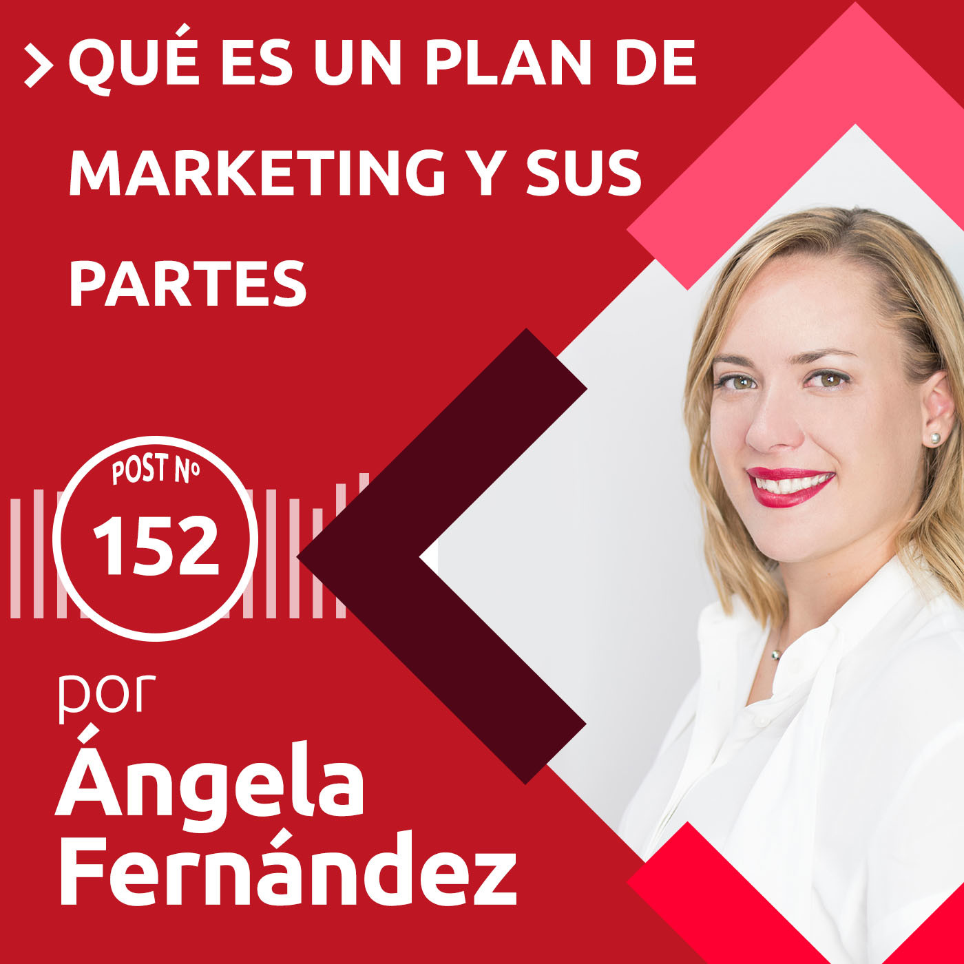 152: Qué es un plan de marketing | Y sus partes episode artwork