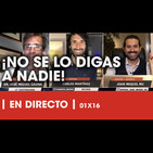 La Reunión Secreta 01x16 - ¡No se lo digas a nadie!