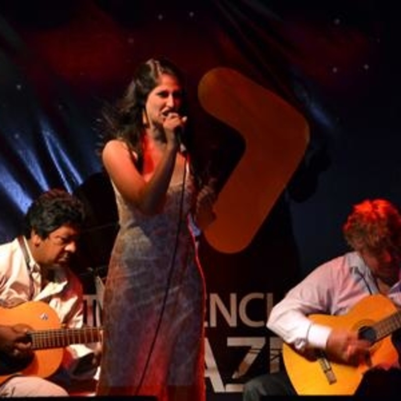 CD Antártida un sentimiento - 2008