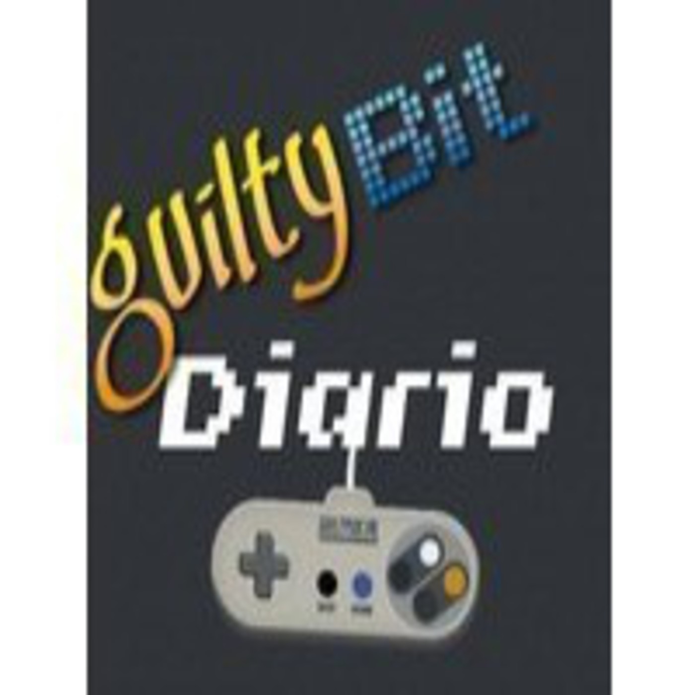 GUILTY Diario con Xose Llosa