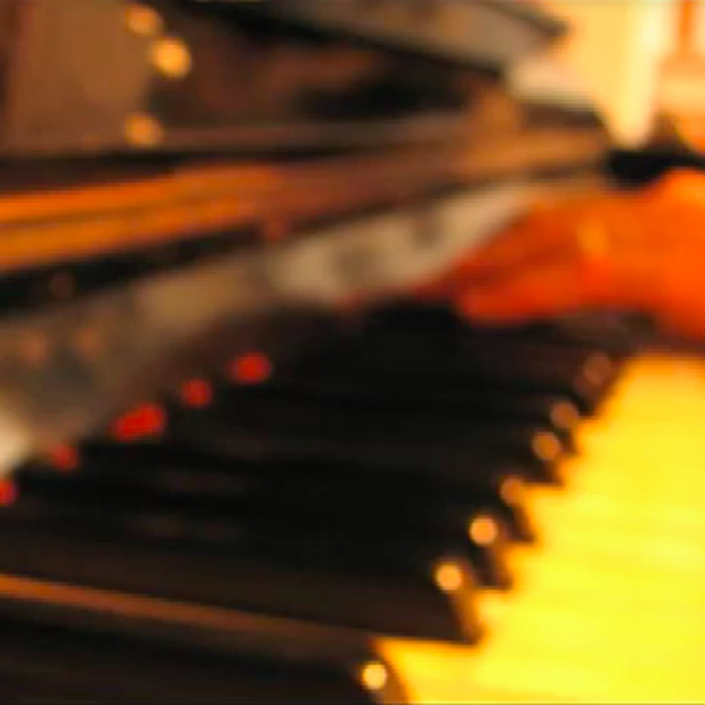 Pequegno Largo, piano, por Jaime Oxley episode artwork