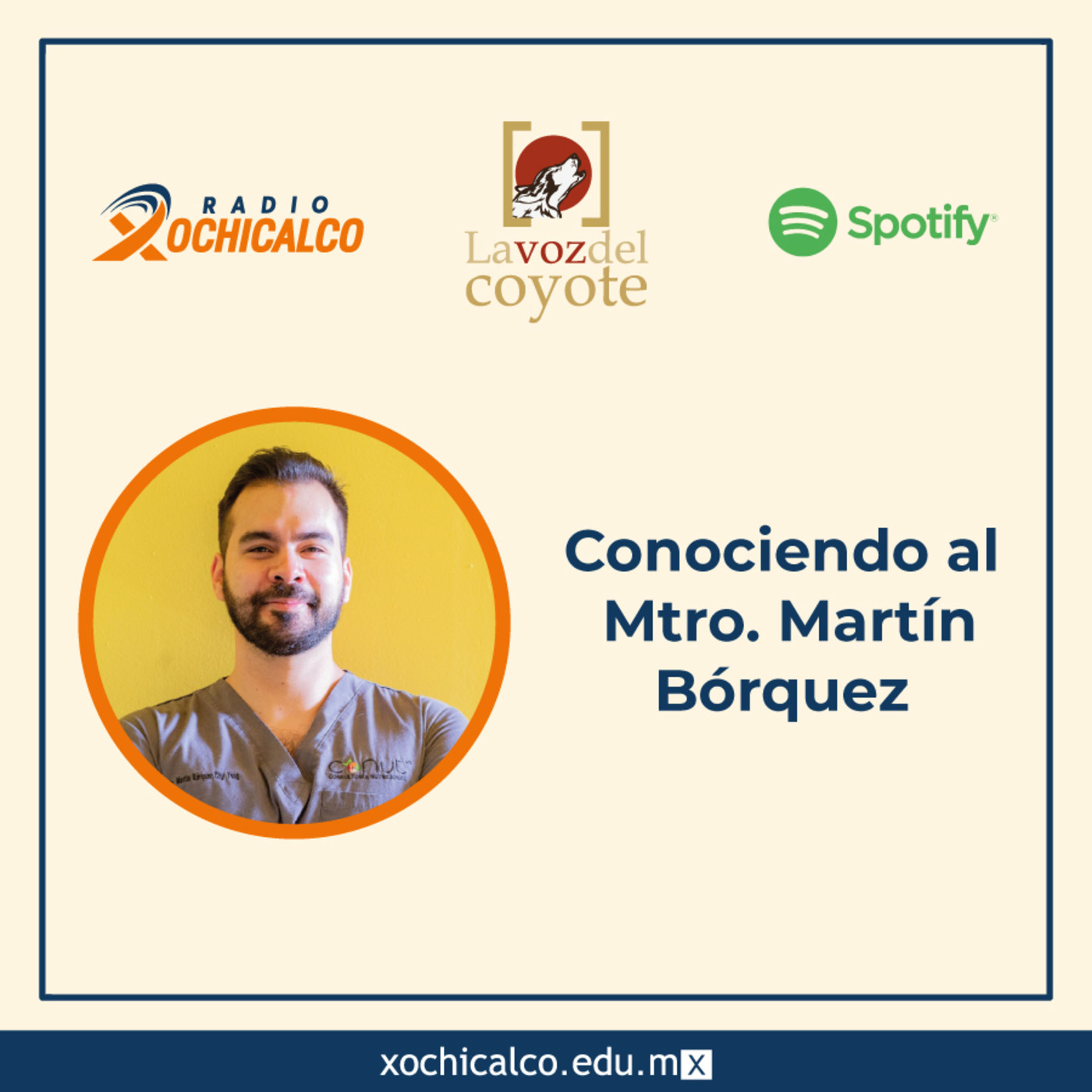 La voz del coyote
