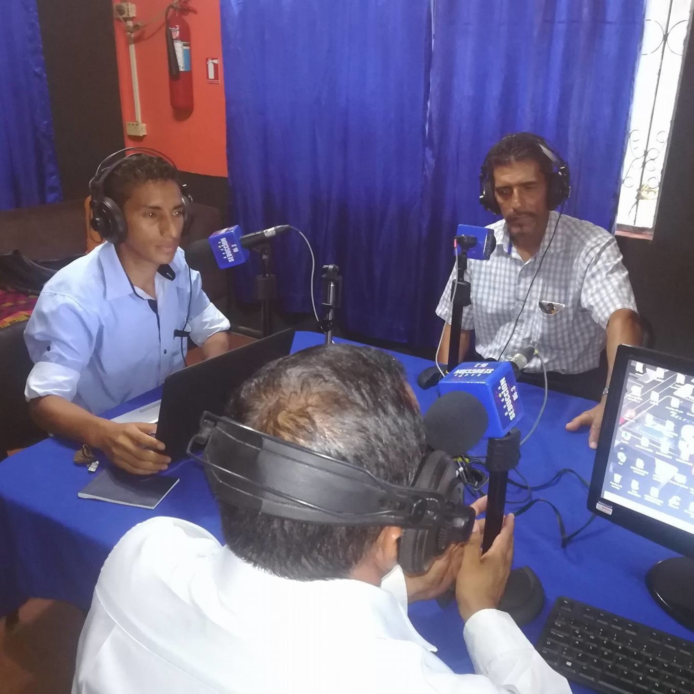Sucumbios Habla