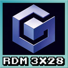 RDM 3x28 – Especial NINTENDO GAMECUBE