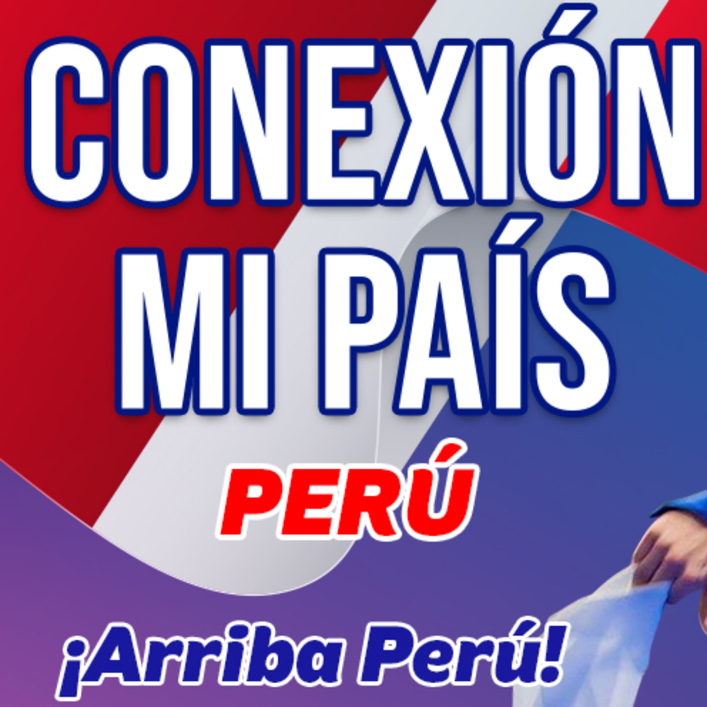 Conexión mi país - Perú