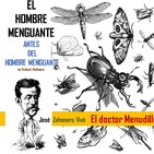 El Doctor Menudillo de José Zahonero