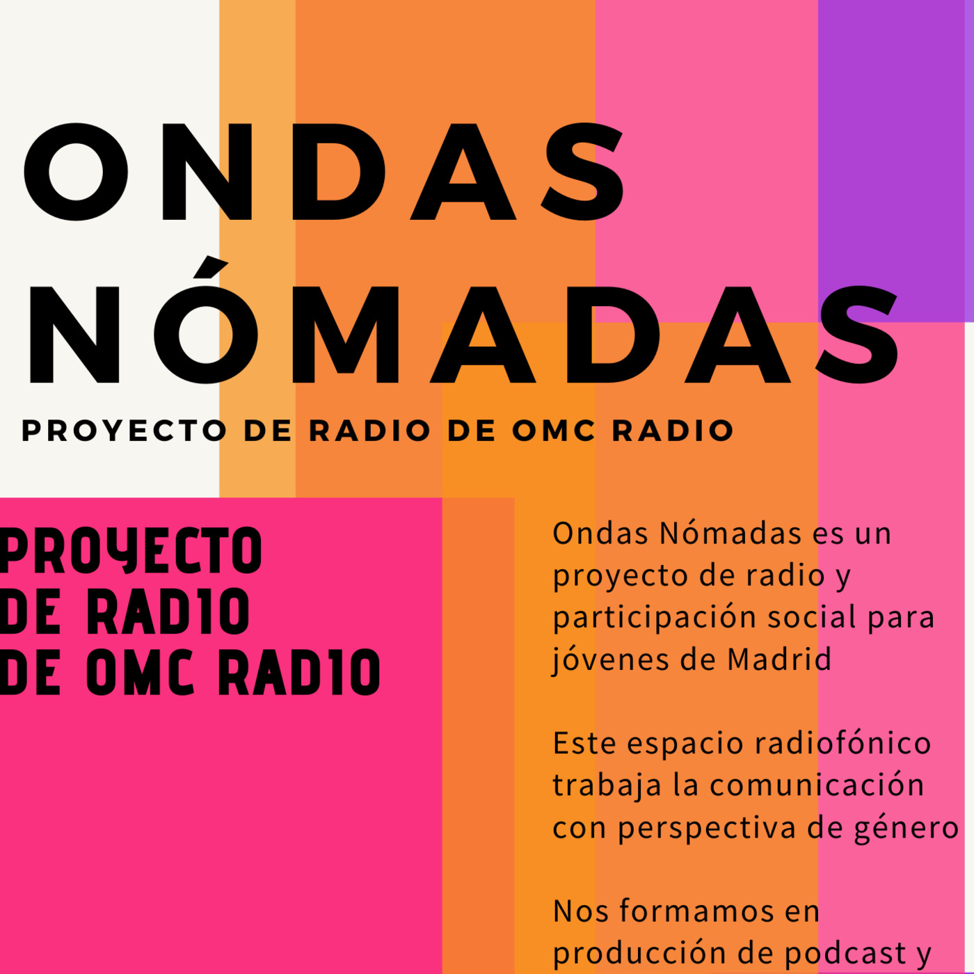 Ondas Nómadas 2021