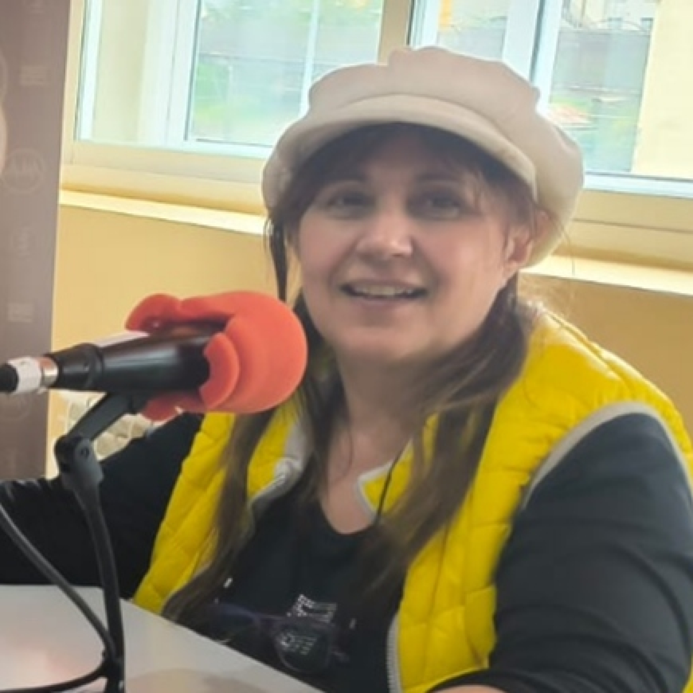 Hoy reiniciamos la sección dedicada al Reiki con la maestra y terapeuta Toñi Escudero para hablar de esta terapia