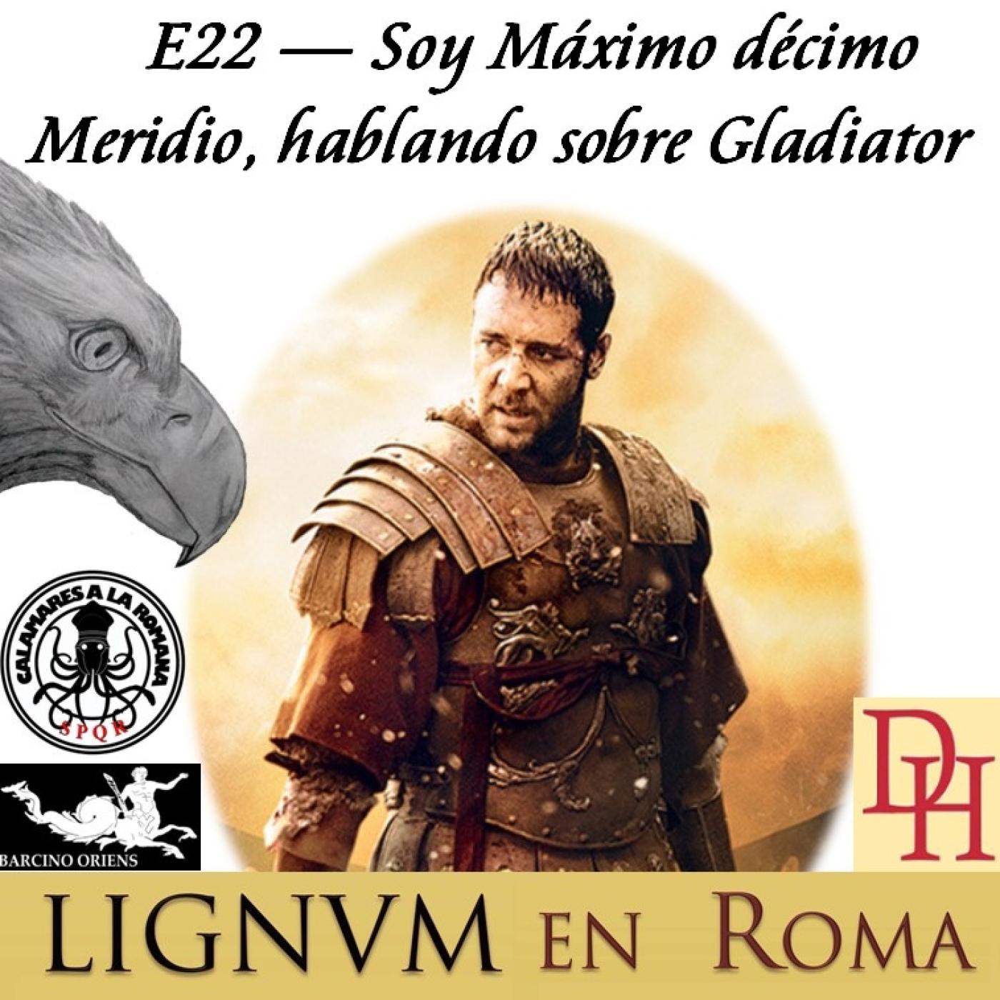 Lignum en Roma (LeR)