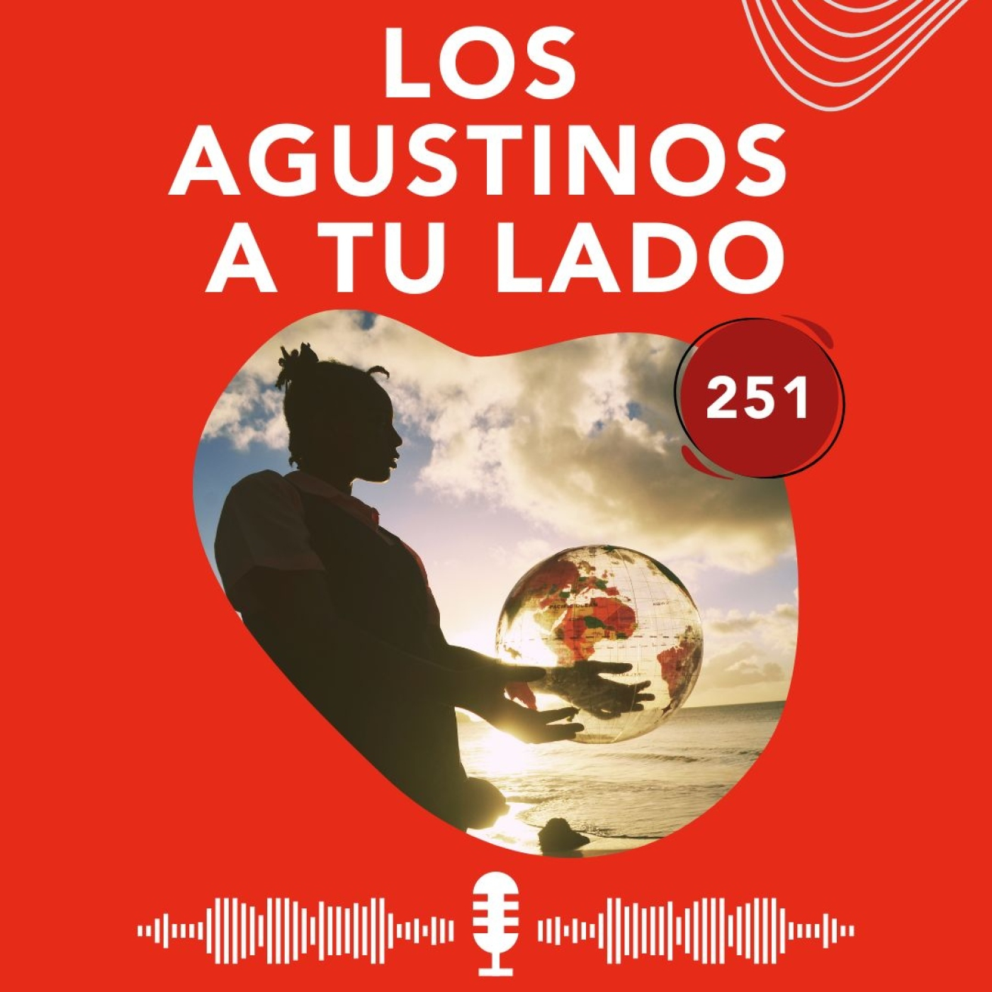 Los Agustinos a tu lado