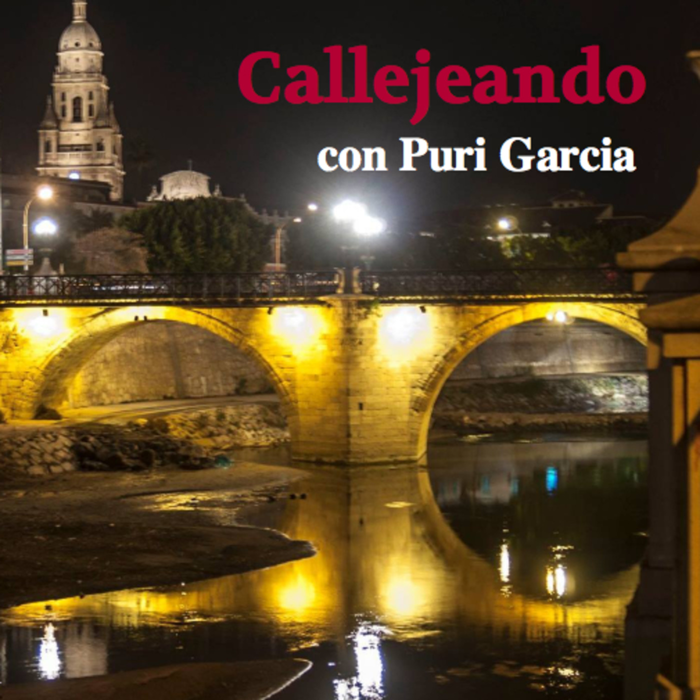 Callejeando T01C20 episode artwork