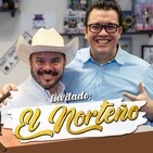 Tirando Bola Edson Zuñiga El Norteño