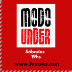 Modo Under #5 4-4-20