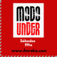 Modo Under #5 4-4-20