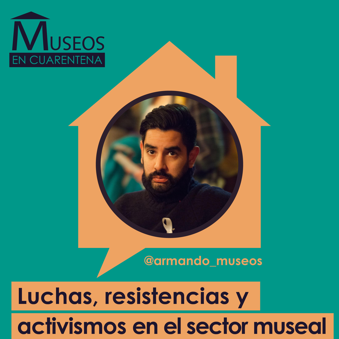 Museos en Cuarentena