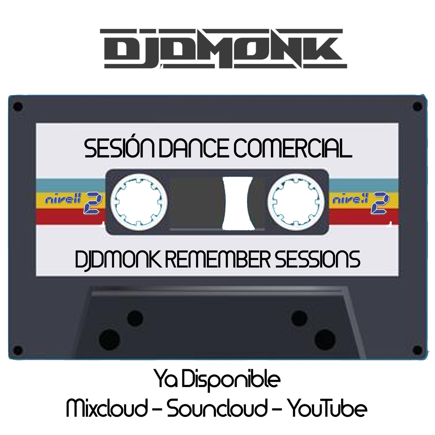 •DjDmonK Remember Sessions•