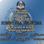 5x41 Rumbo a la Undécima