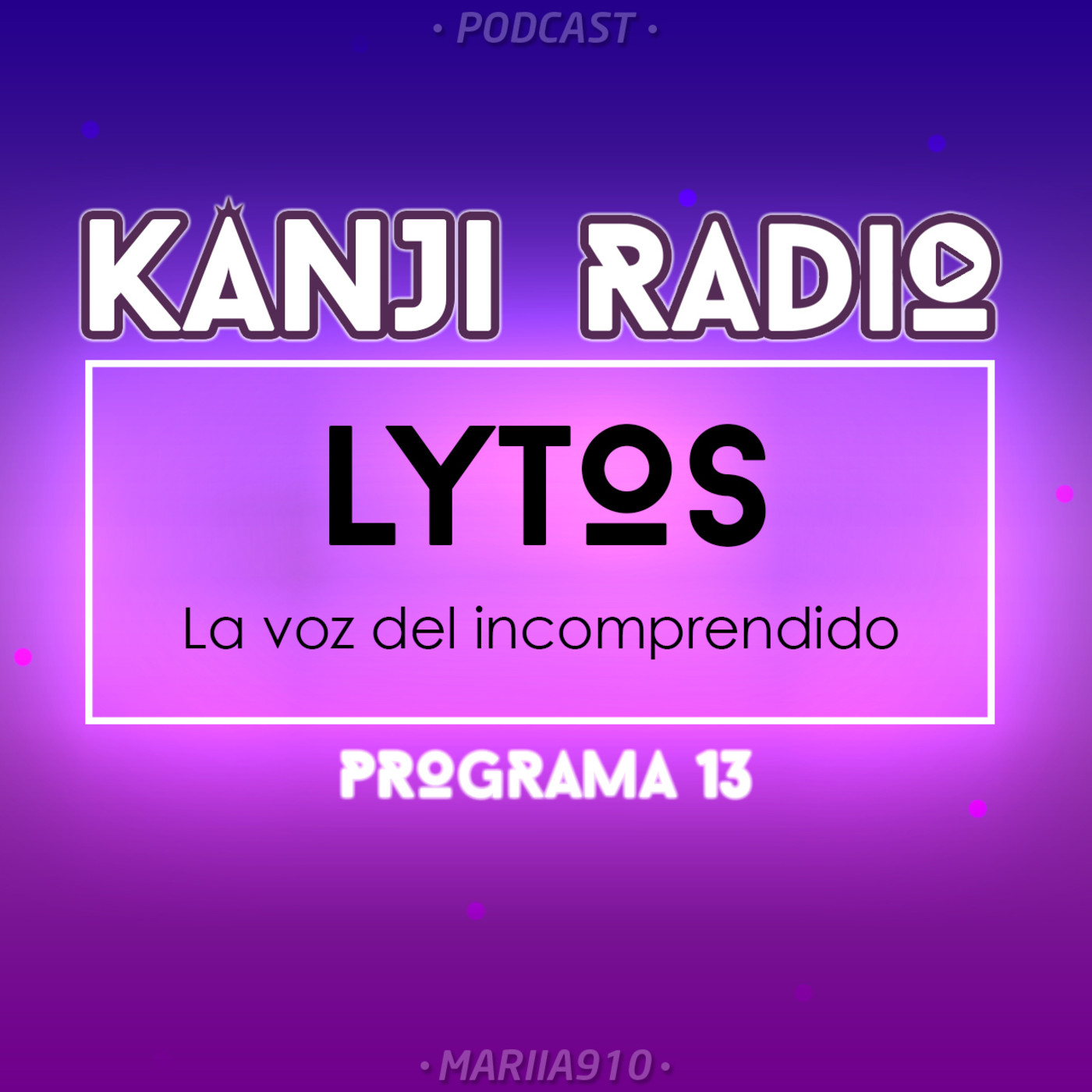 Kanji Radio