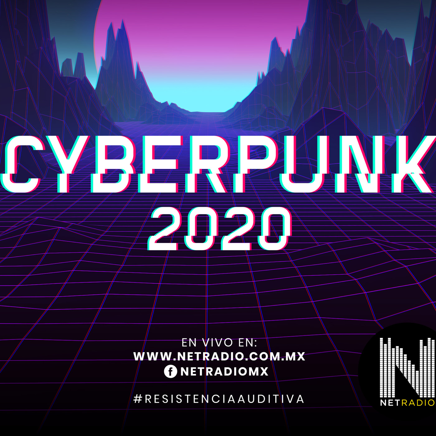 Cyberpunk 2020
