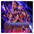 Batseñales - T05E31 (Vengadores: Endgame)