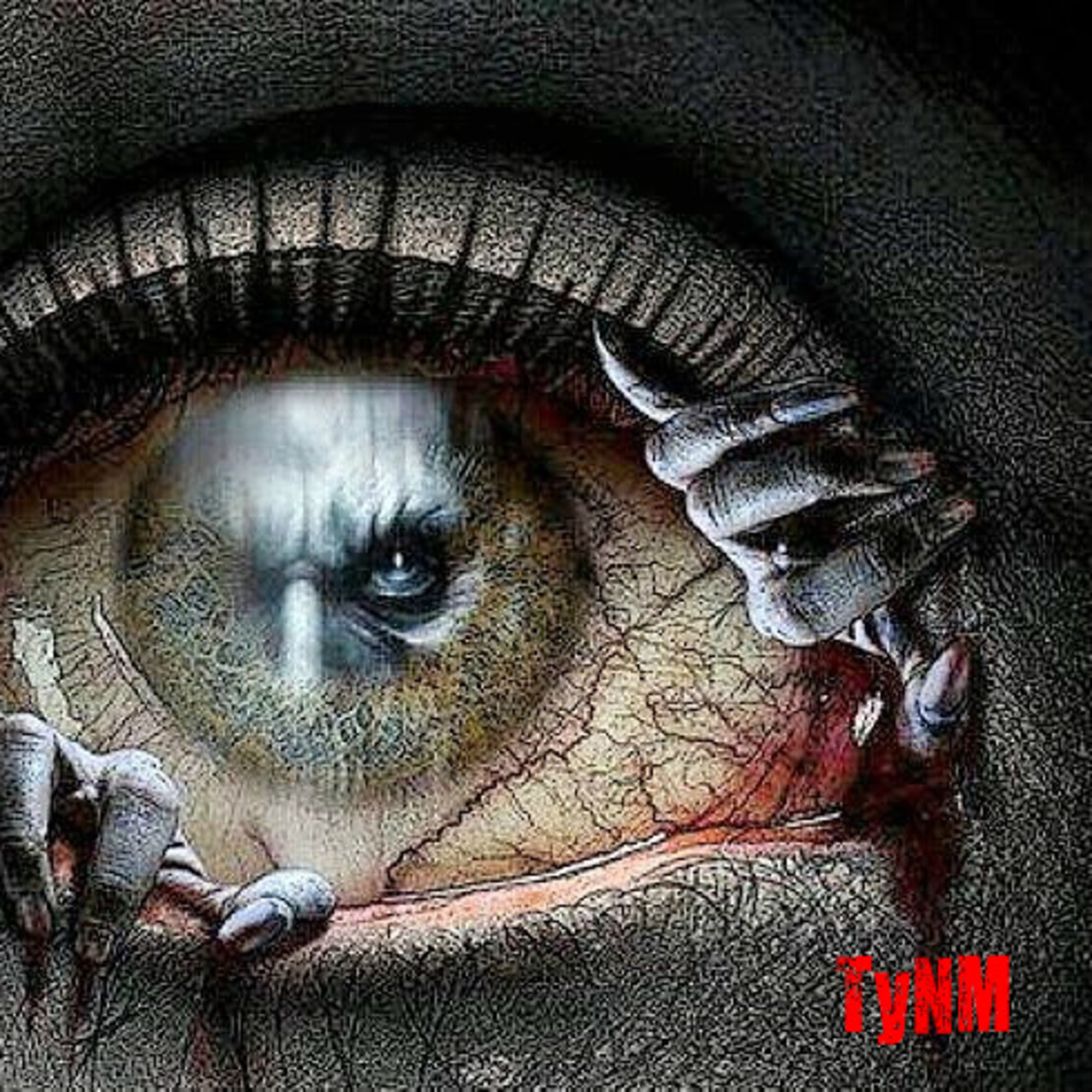 Terror y Nada Más (Ficción sonora - Audiolibros)