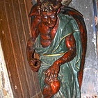Antes de medianoche 2/12: Cátaros, Valdenses, Templarios… Misterio en el Languedoc; El tesoro de Rennes le Chateau.