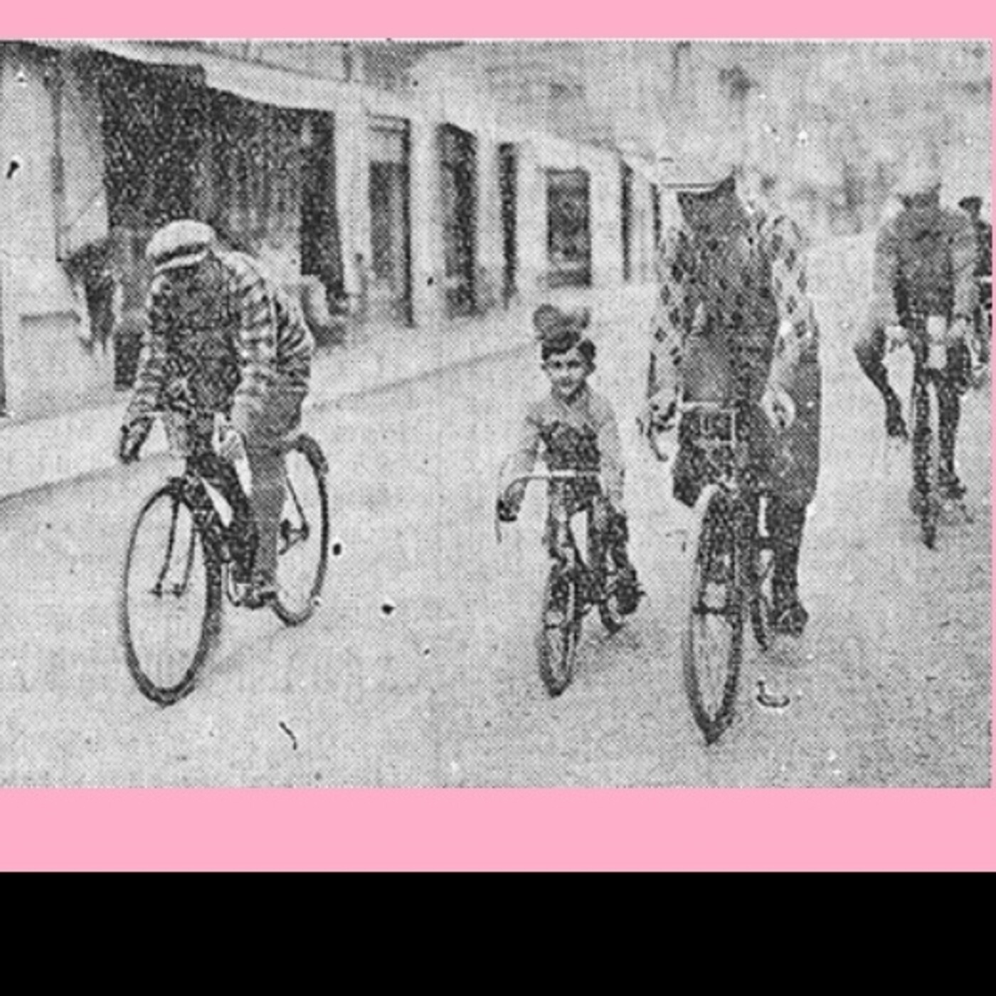 Ciclismo