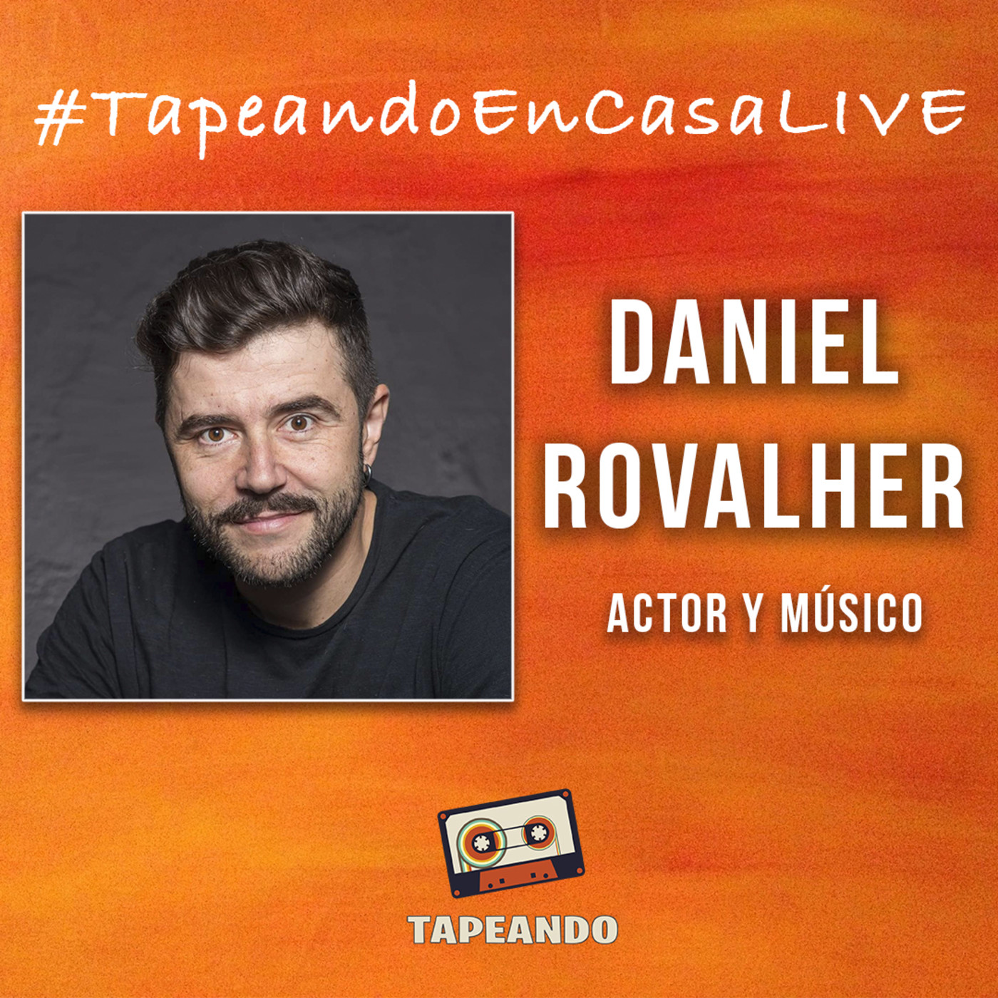 TAPEANDO RADIO