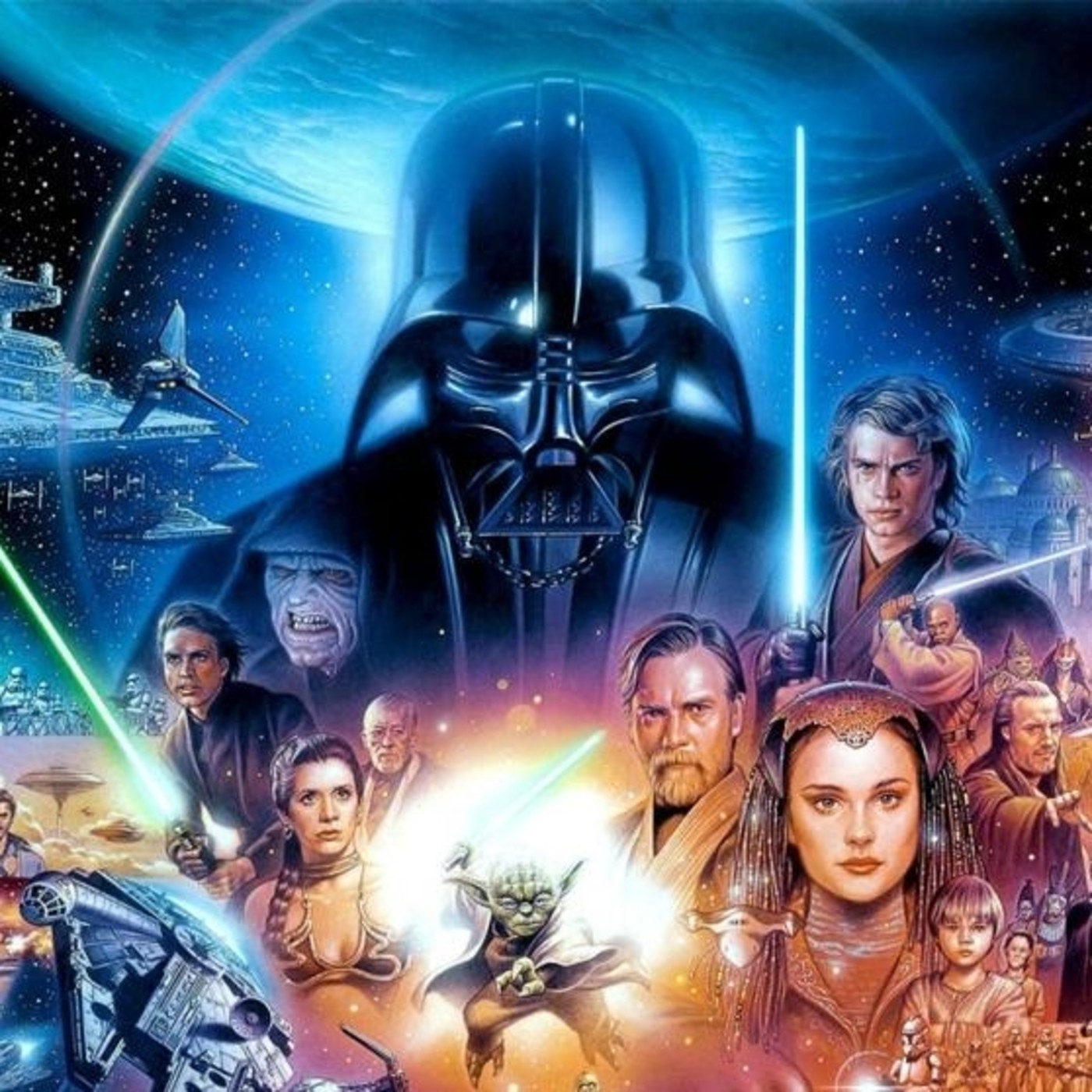 Territorio Gamer - Videojuegos y cultura friki