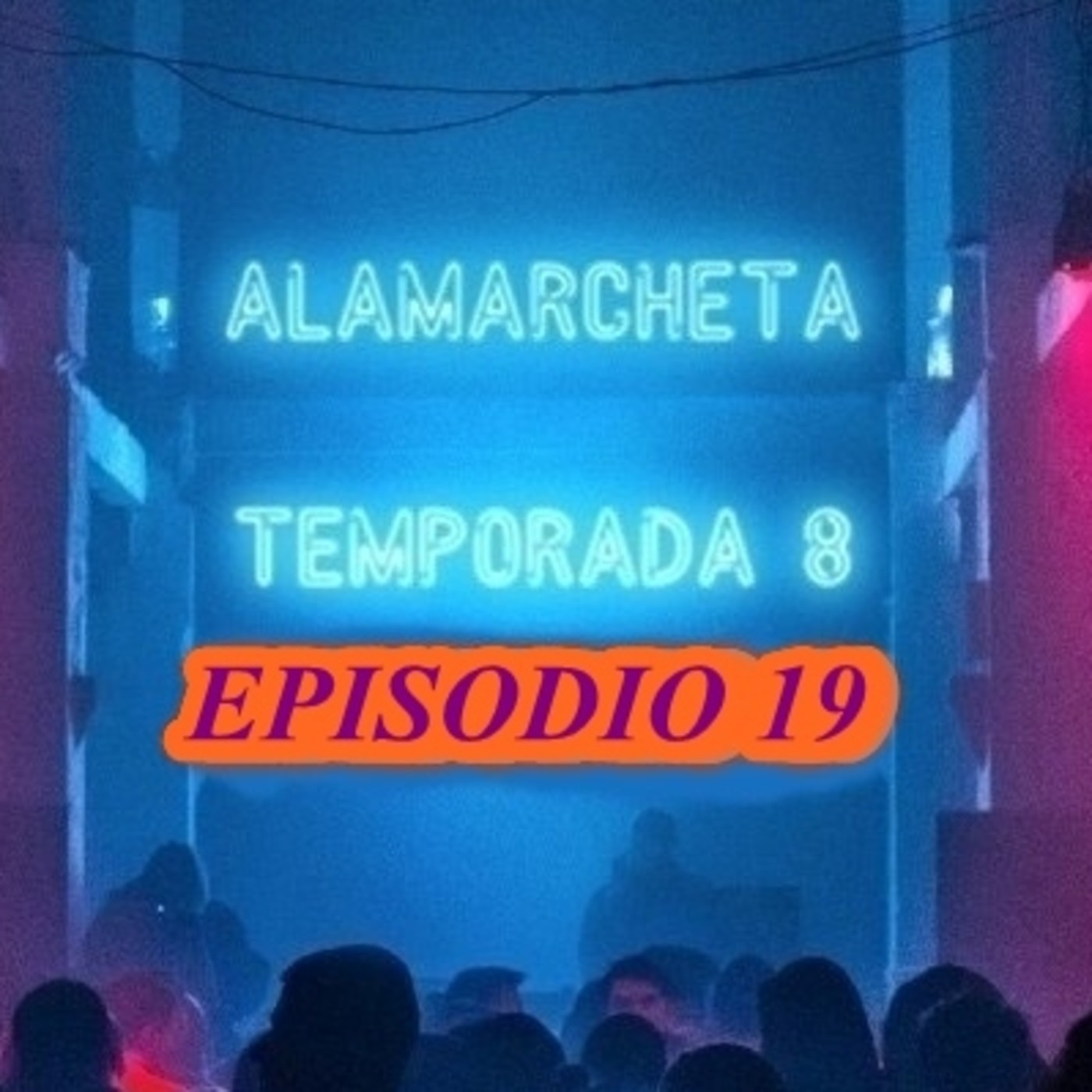 ALAMARCHETA 8.0